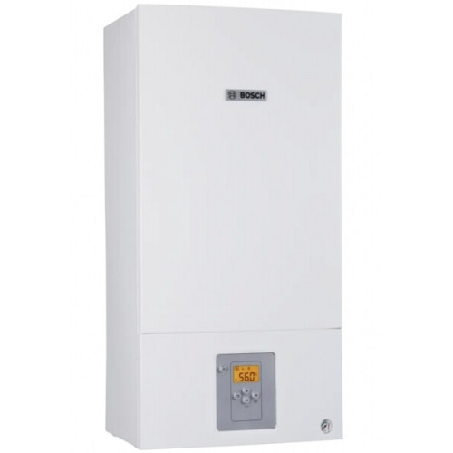 Газовий конденсаційний котел Bosch Condens 2500 W