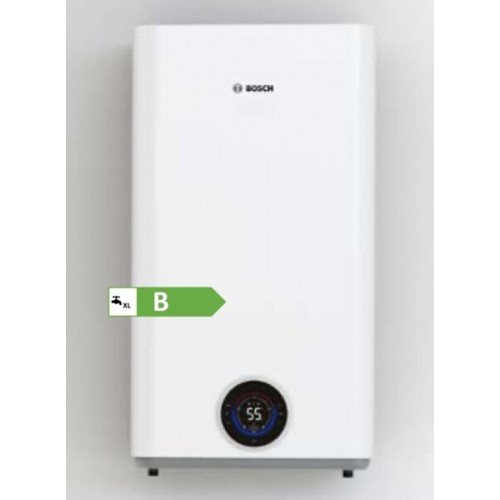 Плоский електричний бойлер Bosch Tronic 4500 TR4501T 80 EBP 7736507298