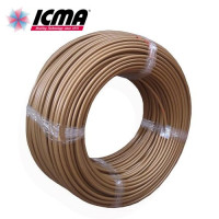 Труба для теплої підлоги ICMA PEX-A EVOH ф16х2мм, ИТАЛИЯ