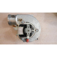 Вентилятор Vaillant TurboMax Pro ,Plus Turbotec Pro ,Plus  990000052
