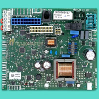 Плата Saunier Duval Thematek / плата Saunier Duval Combitek (0010048593, 0010037812, 0020268457, …