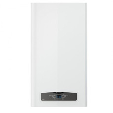 Котел газовий ARISTON CARES X 24 CF EU, двоконтурний, димохідний, 24 кВт