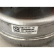 Вентилятор для котла Bosch GAZ 6000 24С, 24Н, 35С, 35Н (990000805)