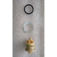 Крыльчатка аквасенсору Vaillant Max Pro/Plus VUW