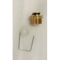 Втулка для колонки WR10P Bosch (Юнкерс) 8700306110