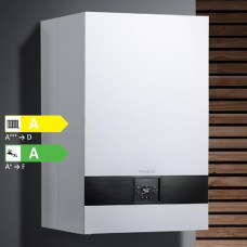 Котел конденсаційний Buderus Logamax plus GB172-24i T50