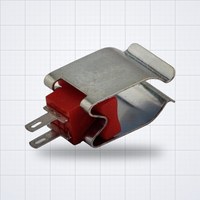 Датчик температуры Ferroli / датчик температуры Airfel / датчик температуры Ariston - NTC T7335D …