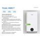 Плоский електричний бойлер Bosch Tronic 4500 TR4501T 80 EBP 7736507298