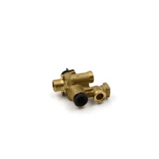 Клапан триходовий Immergas Mini 3.016701
