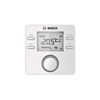 Кимнатний регулятор Bosch CR50 7738111022