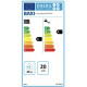 Газовий котел Baxi LUNA CLASSIC 1.24 INT конденсаційний