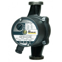 HALM HUPA 30-7 U 180