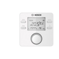 Погодный регулятор Bosch CW100 7738111043