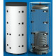 Аккумулирующая емкость Reflex HF 300/1 + один змеевик