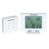 Бездротовий, програмований кимнатний термостат COMPUTHERM Q20RF
