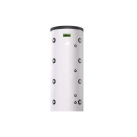 Аккумулирующая емкость Reflex HF 300/1 + один змеевик