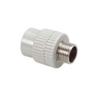 Переход с MPH д 50х6/4" мм