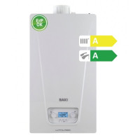 Газовий котел Baxi LUNA CLASSIC 1.24 INT конденсаційний