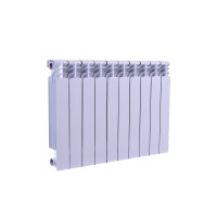 Alltermo SUPER 500/80/100 (10 секций)