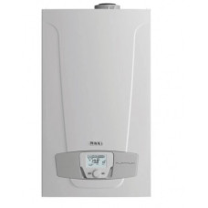 Котел газовий Baxi LUNA PLATINUM 24+ GA