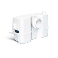 Насос дренажно-фекальний Grundfos Sololift2 D-2
