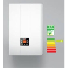 Котел газовий конденсаційний Wolf FGB-35 8615 330 1-контурний