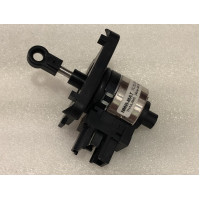 Шаговый привод  Bosch Buderus 87160113600