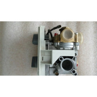 Газо-Водяная арматура колонки GW 40 Termet G19-01 (373.03.12.00)