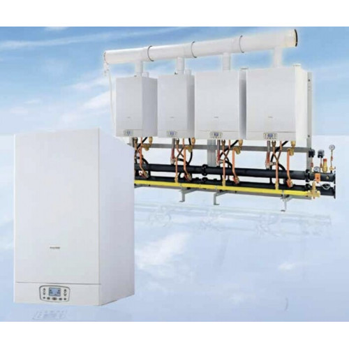 Котел конденсаційний Italtherm TIME POWER 70 K