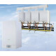 Котел конденсаційний Italtherm TIME POWER 70 K
