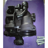 Улитка насоса Viessmann Vitopend 100-W WH1B (7830420)