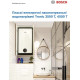 Плоский електричний бойлер Bosch Tronic 4500 TR4501T 50 EBP 7736507296