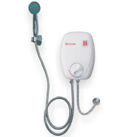 Eldom Betta 6,5 kw (3+3,5) kw душ