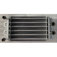 Теплообмінник битермический Unical Eve 05 95262052