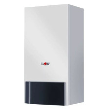 Котел газовий конденсаційний Wolf CGB-75 8615 610 1-контурний
