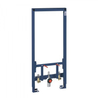 Grohe Rapid SL інсталяція для биде + окремо 3855800MP (38553001)