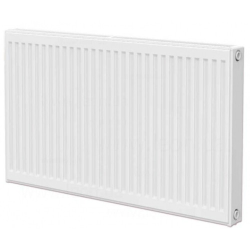 Радіатор сталевий DeLonghi Compact Panel 22 TEK 500 x 400 мм
