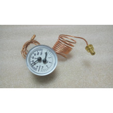 Термоманометр Ariston Uno 65100757