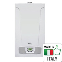 Котел газовий BAXI ECO 4s 10 F