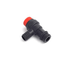 Клапан запобіжний 3 бара Immergas Mini 24 3 E, Mythos 24 2 E 1.028561