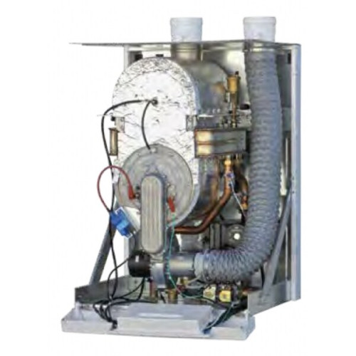 Котел конденсаційний Italtherm TIME POWER 70 K