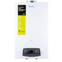Газовая колонка димохідная Thermo Alliance EURO+ JSD20-10N-QB 10 л