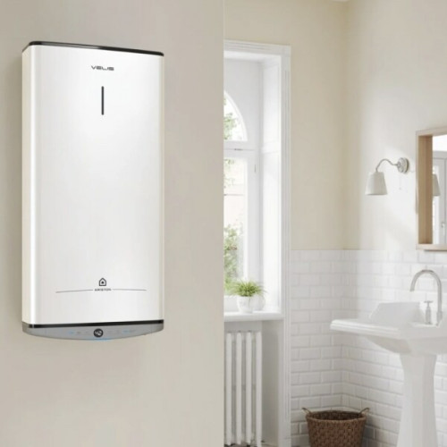 Бойлер Ariston VELIS DUNE 100 EU (4018005) - купити в інтернет-магазині Teplotrade