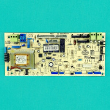 Плата Nova Florida Pictor Condensing / Плата Fondital Tahiti Condensing (6SCHEMOD18)