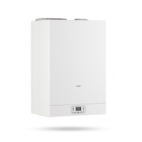 Котел конденсаційний Italtherm Time MAX 35 K