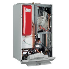 Baxi NUVOLA DUO-TEC 16 GA