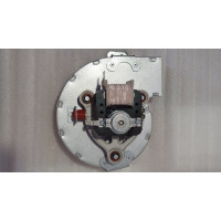 Турбина Bosch Eurostar,Junkers Jetaterm,Bosch Novatherm