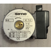 Циркуляційний насос Sime KIT POMPA VA55 5192600