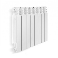 TERMICA LUX ALUM 500/80 (10секций)
