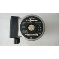 Насос Viessmann Vitodens WB2B, WB2C - 7826457